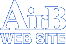 AirB Web Site