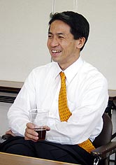 木下市長