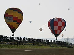 ２ショットでアプローチ