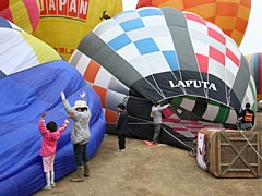 一斉離陸のインフレーション!