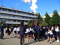 城東小