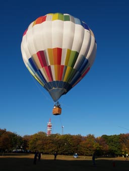 ���F�o���[��AirB��