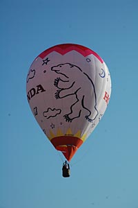 New Balloon
