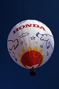 New Balloon