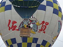 �o���[���t�F�X�^in���
