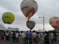 �o���[���t�F�X�^in���