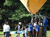 お待たせしました！「ワクワク・ドキドキ」