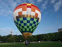 はじめまして！スカイデモ２号です！（9月）