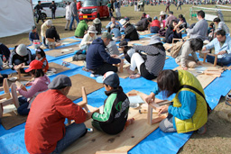 子どもが楽しめるイベントがいっぱい