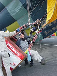 ウーベ・シュナイダー選手